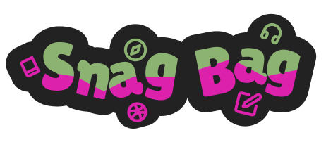 snag bag